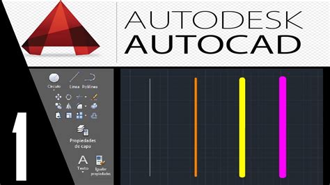 Como Crear Tipos De Lineas Personalizados En Autocad Youtube Images