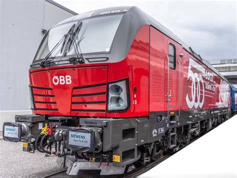 Sterreichische Bundesbahnen Bb Ho Th Siemens Scheme Ell