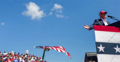 ¿qué Sigue Para Trump Tras El Fallo De La Corte Suprema Sobre La