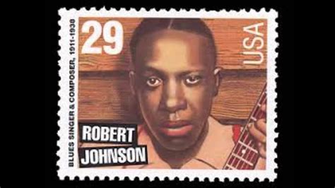 Robert Johnson Crossroad Blues YouTube