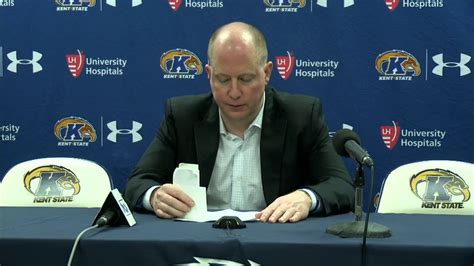 Mens Basketball Postgame Press Conference Youtube