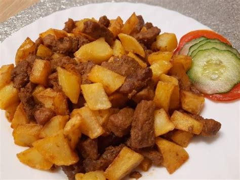 Brassói aprópecsenye 🥩🧄🥔 | Marcsi Glückné receptje | Ricetta