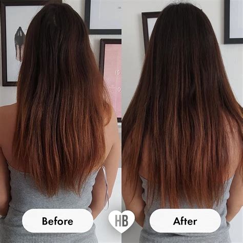 Buy Hair Growth Shampoo And Conditioner For Women By Hairburst Routine Thickening Shampoo And