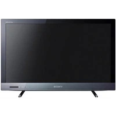 Buy Sony BRAVIA KDL 24EX320 24 Inch Full HD LCD Television Black From