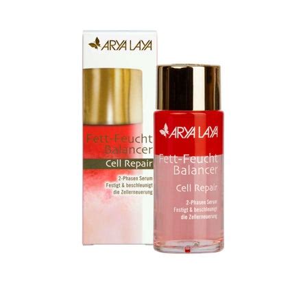 Arya Laya Fett Feucht Balancer Cell Repair 50ml 50 Ml 50 Ml Online