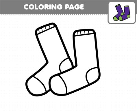 Dibujos Para Colorear De Prendas De Ropa 46 Off