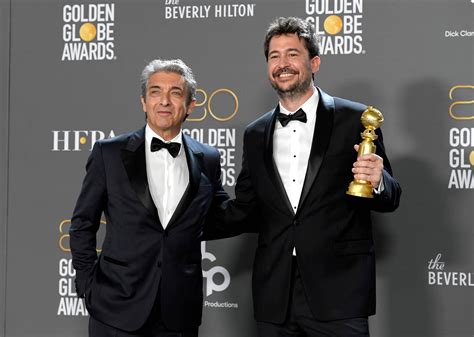 Premios Oscar Expectativa Por Las Nominaciones Con Argentina 1985 Entre Las Favoritas Infobae