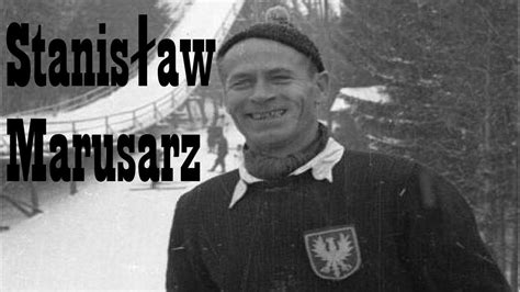 KSN 8 Stanisław Marusarz YouTube