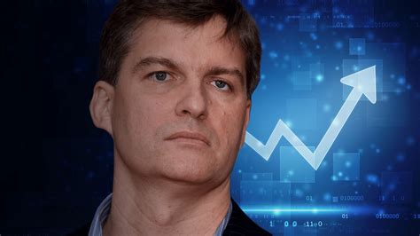 Estas Son Las Apuestas Financieras De Michael Burry El Inversionista