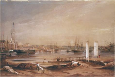 Circular Quay | The Dictionary of Sydney