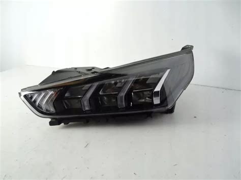 FRONTSCHEINWERFER HYUNDAI IONIQ 92101 G2200 FULL LED Links Headlight