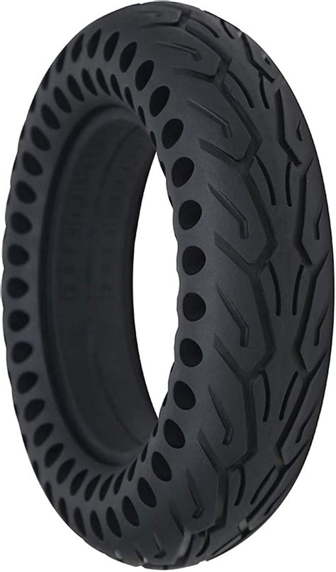 Amazon Aszx Electric Scooter Tires Inch X Honeycomb