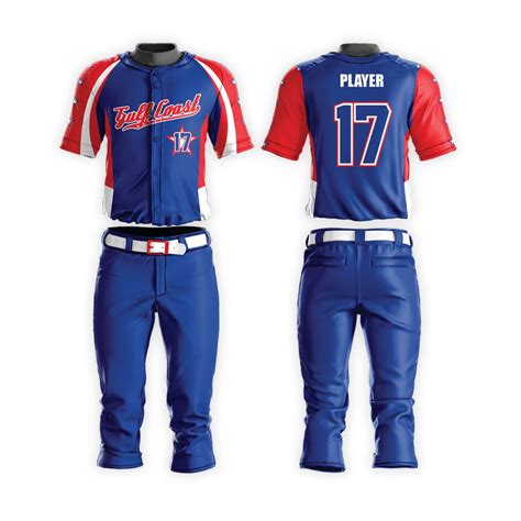 Uniformes Y Camisetas De Béisbol Personalizados Shapes Fightwear