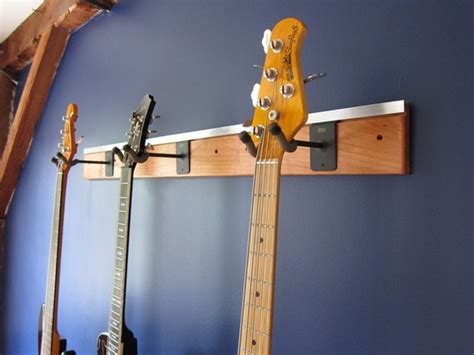 Hanging Bass On Wall How To Pics Please