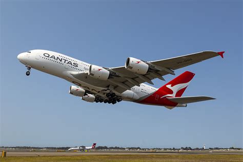 Corroded Turbine Blades Behind Qantas A380 Engine Failure ATSB