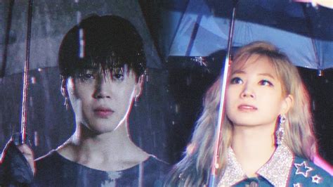 Mini Fmv Dahyun × Jimin Dahmin ㅡ Remedy Youtube