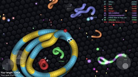 So Close To The Top Oof The Leaderboard Slither Io Gameplay Youtube