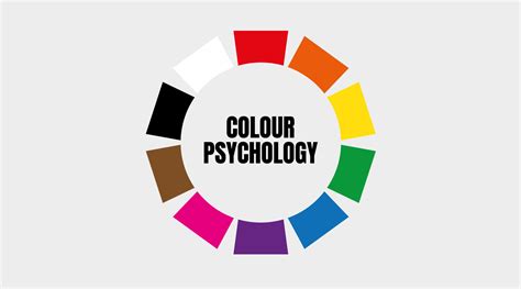 The Importance Of Understanding Colour Psychology In Marketing