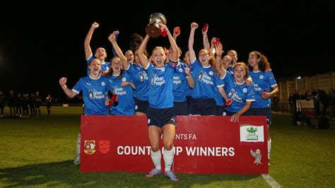 Posh Women Season Review 2022 23 Peterborough United The Posh