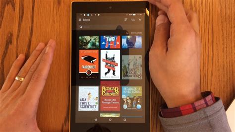 How To Load Non Amazon Books Onto A Kindle Fire Citizenside