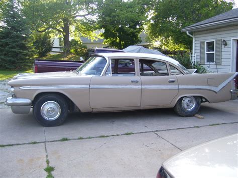 1959 Desoto for sale – General Discussion – National DeSoto Club Forum