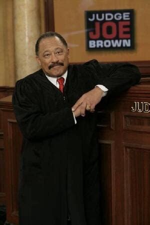 Judge Joe Brown - Trakt