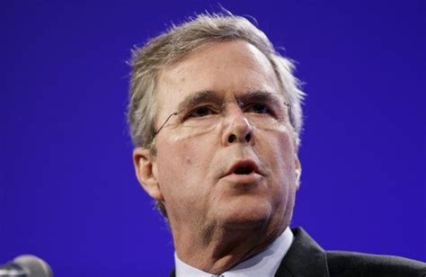 Poll Jeb Leads Republican Candidates For President For 2016 Breitbart