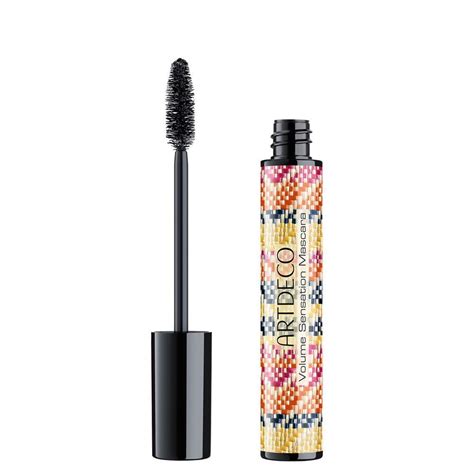 Artdeco Volume Sensation Mascara Artdecoshop Sk