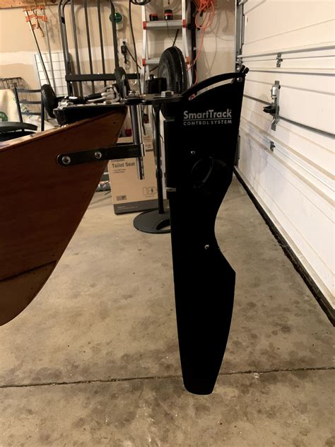 Completing The Rudder Installation Building And Restoring Small Boats