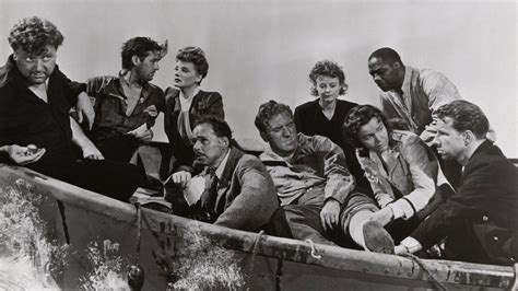 Beginner’s Guide to Alfred Hitchcock: Lifeboat (1944) — Talk Film Society