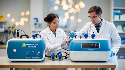 What Is Hydrogen Therapy Benefits Science And How It Works