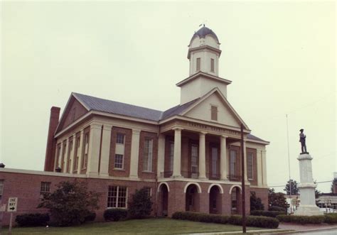 Phc1320 Chatham County Courthouse In Pittsboro Nc From Flickr