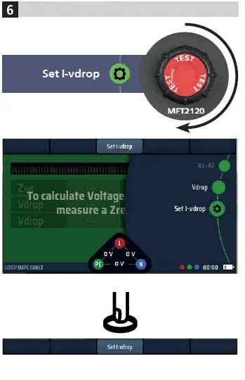 Megger MFT X1 Multi Function Tester User Guide