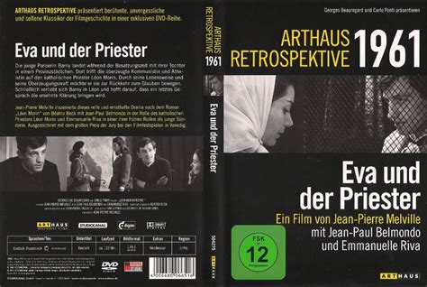 OFDb Eva Und Der Priester 1961 DVD Arthaus