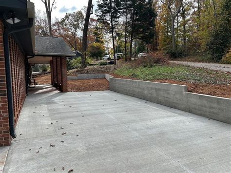 The Ultimate Guide To Concrete Driveways Durability Design And Cost