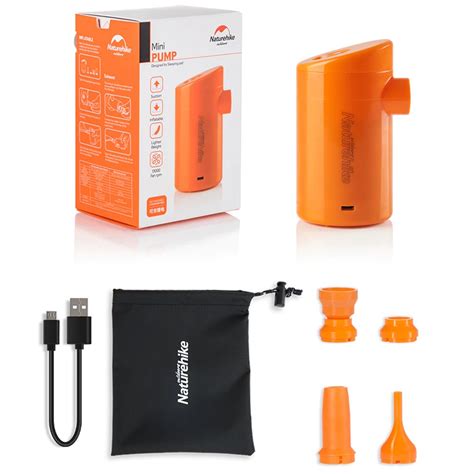 ტუმბო Naturehike – Sportmaster.ge