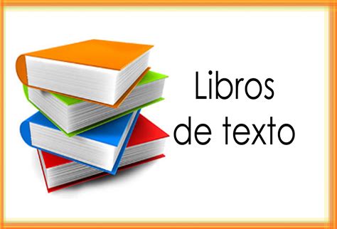 Entrega Libros De Texto Curso 2023 24 I E S Pedro De Valdivia