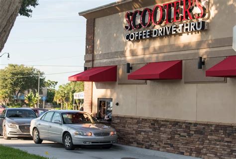 The Drive Thru Coffee Industry And The Impact Of Coronavirus