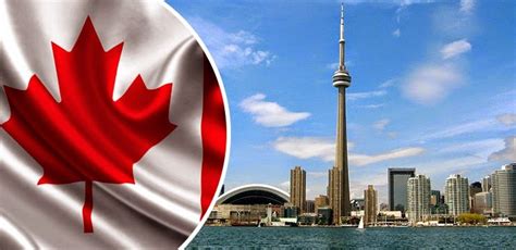 Why Study In Canada Study Abroad Life