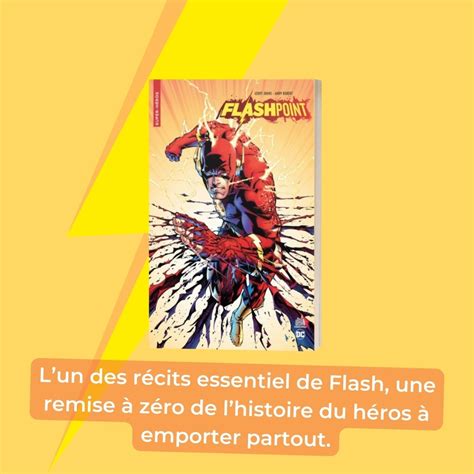 UrbanComics On Twitter Barry Allen Travaille Dans La Police