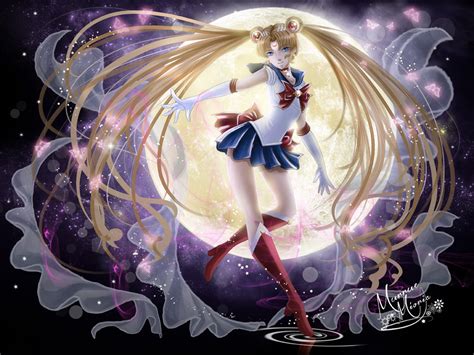 🔥 50 Sailor Moon Crystal Iphone Wallpapers Wallpapersafari