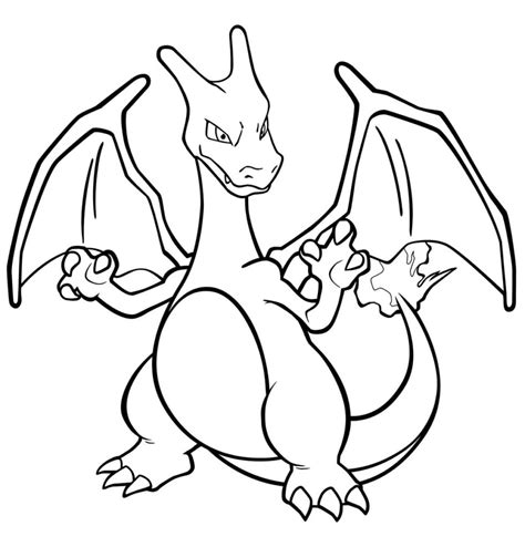 Dibujos Para Colorear Pokemon Charizard Realtec Porn Sex Picture