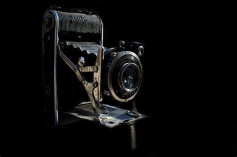 Old Camera Free Stock Photo Public Domain Pictures