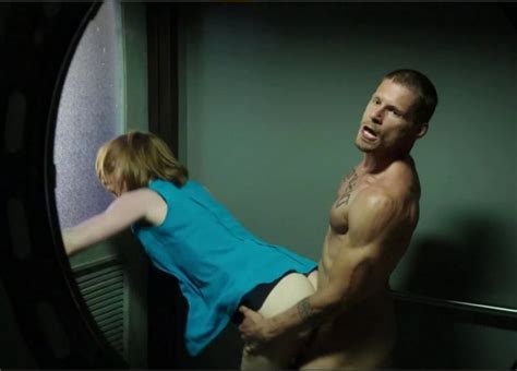 Alicia Witt Nude Cumception