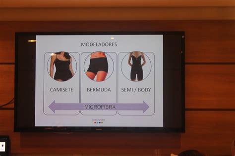 Nosso Workshop Como Escolher A Lingerie Correta Rita Hero Na