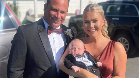 Who Is Nicholas Riccio? All About Karoline Leavitt’s Husband And His