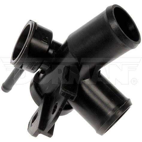 Dorman Coolant Filler Neck