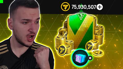 OVO SU NAJBOLJI TRIKOVI ZA MILIONE COINSA U FC Mobile 24 YouTube