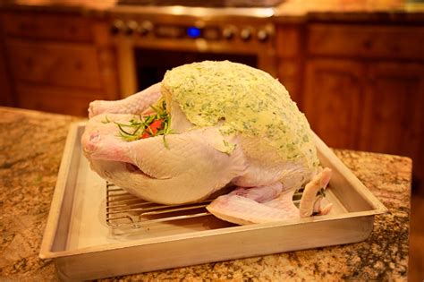 5 Consejos Para Un Pavo Horneado Perfecto Buen Provecho Las Mejores