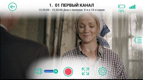 Цифровой DVB-T2 TV-тюнер Pad TV TDH601